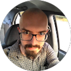 Profile photo of David A. Canfield