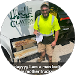 Profile photo of Dalton Delmain