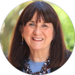 Profile photo of Jody Hansen