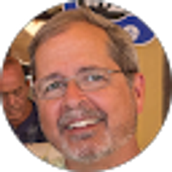 Profile photo of Scott Garber