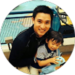 Profile photo of Abram Main