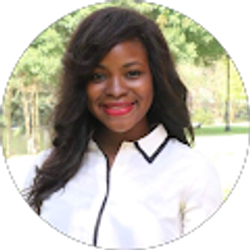 Profile photo of Brittany Garnett