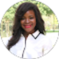 Profile photo of Brittany Garnett