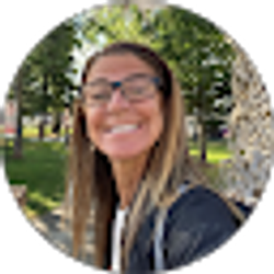 Profile photo of Paula Coll