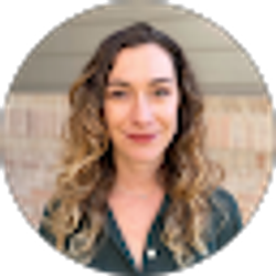 Profile photo of Kendra Lechtenberg