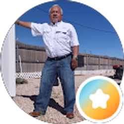 Profile photo of Frank Rios