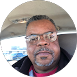 Profile photo of Robert Crews