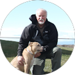 Profile photo of Scott Hammond