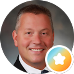 Profile photo of Kevin Hawk