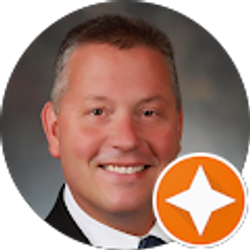 Profile photo of Kevin Hawk
