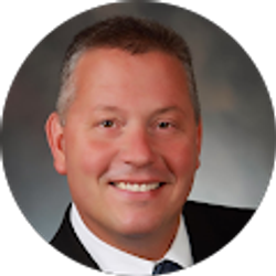 Profile photo of Kevin Hawk