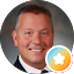 Profile photo of Kevin Hawk