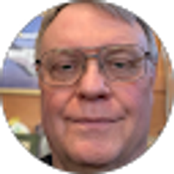 Profile photo of Daryl Kline