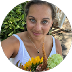 Profile photo of Rachael West