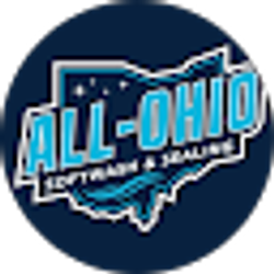 Profile photo of All-Ohio Softwash & Sealing