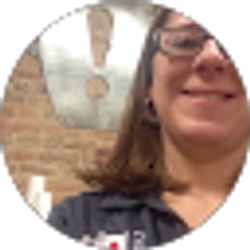 Profile photo of Dawn Burris