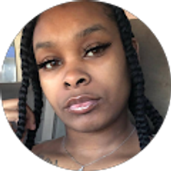Profile photo of Kezia Sharpe