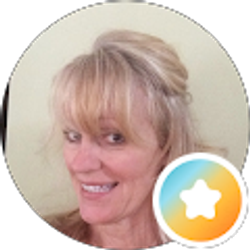 Profile photo of Victoria Grimes