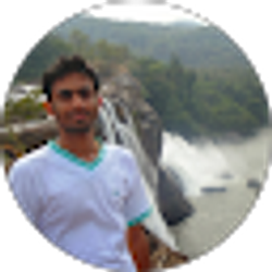 Profile photo of Anudeep Gowda