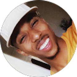 Profile photo of Gabriel Evans