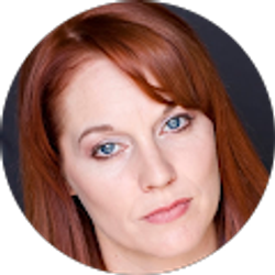 Profile photo of Jamie Kristen