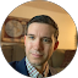 Profile photo of Matthew Holmes