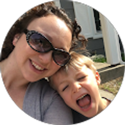 Profile photo of Caitlyn Nelson