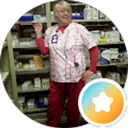 Profile photo of Nancy Gemme