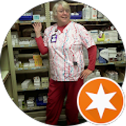 Profile photo of Nancy Gemme