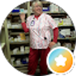 Profile photo of Nancy Gemme
