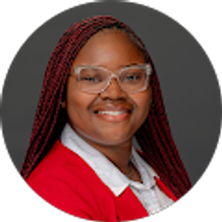 Profile photo of Angel Warren