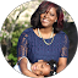 Profile photo of Dominique Cole