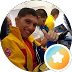 Profile photo of Javier Guedez