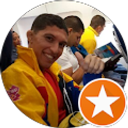 Profile photo of Javier Guedez