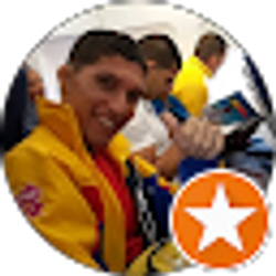 Profile photo of Javier Guedez