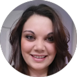 Profile photo of Kristin Frabotta