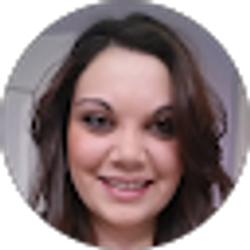 Profile photo of Kristin Frabotta
