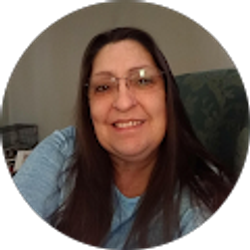Profile photo of Lori Parsons