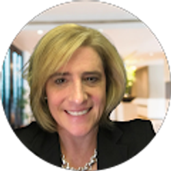 Profile photo of Kim Morton