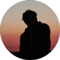 Profile photo of Caleb Kennedy