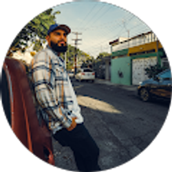 Profile photo of Leonardo Sanchez