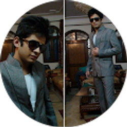 Profile photo of Akhil Chaudhary