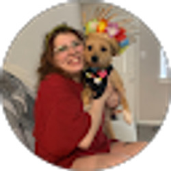 Profile photo of carleigh perez