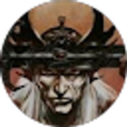 Profile photo of Stormbringer Mornblade
