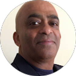Profile photo of Jaikumar Vijayan