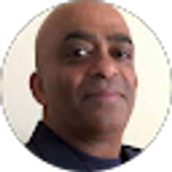 Profile photo of Jaikumar Vijayan