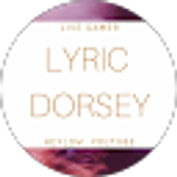 Profile photo of Lyric Dorsey
