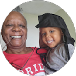 Profile photo of Micado Cadet