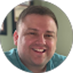 Profile photo of Sam Segars