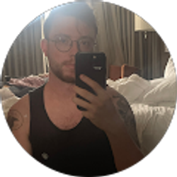 Profile photo of Colby Brown